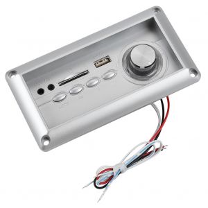 Carte de decodage Bluetooth sans perte MP3 pour canape et tabouret (version anglaise) - Neuf