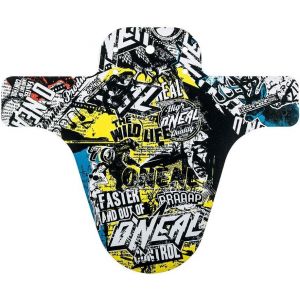 Fender Splatter Montre Mixte - Neuf