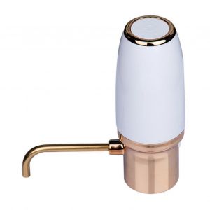 Verseur De Vin &Eacute;lectrique A&eacute;rateur Multifonctionnel Rechargeable, Distributeur De Vin R&eacute;utilisable - Neuf