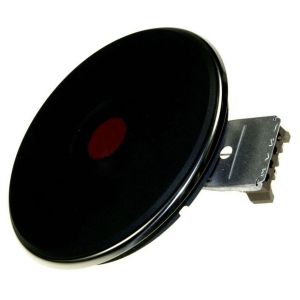 Plaque &eacute;lectrique 4 mm D145 1500W (322189-6833) Plaque de cuisson (75X0866 BRANDT DE DIETRICH) - Neuf