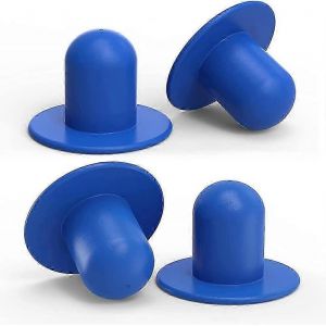 Intex 4 Pack Bouchons de Piscine Intex Filtre de Piscine - Neuf