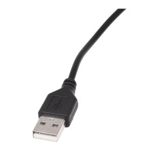 3.5mm audio AUX Jack USB 2.0 male Chargeur Cable Adaptateur Cordon pour voiture MP3 - Neuf