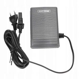 P&eacute;dale De Commande Au Pied Pour V&ecirc;tements Brother - Neuf