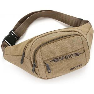 Sac banane de voyage, sac de poitrine pour caisse enregistreuse - Neuf