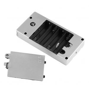 Bateau De Course Telecommande 27 Mhz, Modele Reduit De Vehicule, Bleu - Neuf
