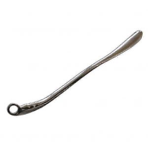 Chausse-Pied Professionnel Long À Main Chausse-Pied En Métal Solide Pour Les Personnes Âgées Hommes Femmes Incassable Inflexible Nouveau - Neuf