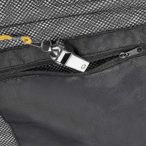 Sac De Sport De Plein Air Piscine Stockage Sacs En Maille Football Basketball Net Flotteurs Boules Organisateur Pour La Plage - Neuf