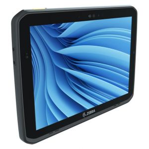 Zebra ET80 Intel Core i5 256 Go 12" 16 Go Wi-Fi 6E (802.11ax) Windows 10 Pro Noir - Neuf