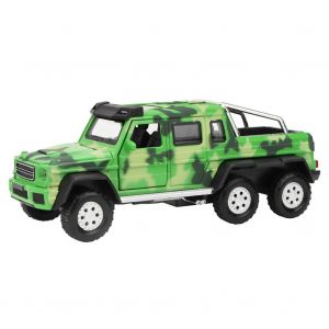 Modele de voiture moule sous pression a l'echelle 1:32, jouet de simulation, son et lumiere, cadeau pour enfants (vert) - Neuf