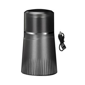 Mini Rasoir Électrique Étanche Rapide Silencieux Portable Compact Convivial Rasoir Pour Hommes Pour Sha Lisse - Neuf