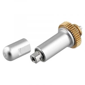 Pointe De Débossage Fine Et Pointe De Boîtier Quickswap Avec Bille De Débossage Roulante Pour Machine De Découpe Cricut Maker - Neuf