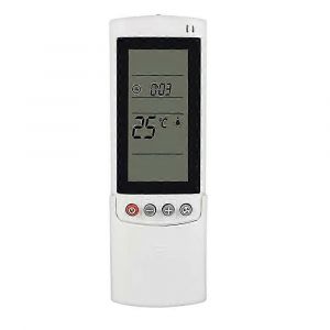 Nouvelle télécommande AC de remplacement RC08A pour puits d'air pour - Neuf