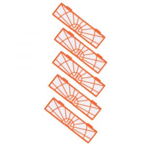 Lot de 5 filtres de rechange pour aspirateur Neato Botvac D3 D5 D70 D75 D80 70E D85 - Neuf
