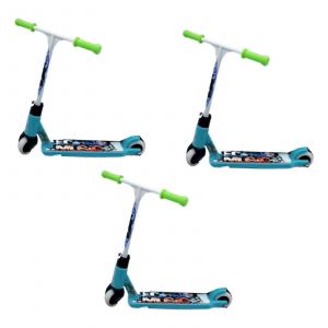 Mini Doigt Scooter Deux Roues Scooter Enfants Jouets &Eacute;ducatifs Doigt Scooter Interactif Doigt Jouets D&eacute;cor &Agrave; La Maison - Neuf
