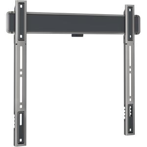SUBZONAL-Elite TVM 5405, Support Mural TV extr&ecirc;mement Plat pour t&eacute;l&eacute;viseurs de 32 &agrave; 77 Pouces, Max. 75 kg, Support TV Max. VESA 400x400, Universellement Compatible, Distance au Mur de Seulement 1,5 c - Neuf