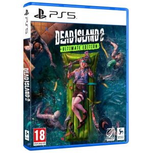 Dead Island 2 Ultimate Edition Ps5 - Neuf