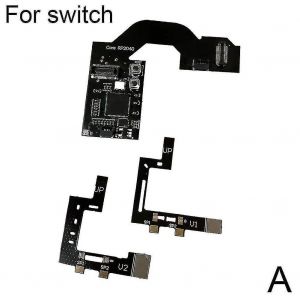 Pour Ns Switch / Switch Lite / Switch Oled Cable Pour Hwfly Core Ou Sx Core Chip - Neuf