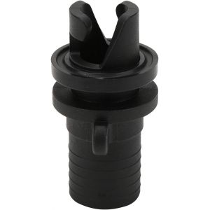 Letnerny-Adaptateur De Valve Standard De Valve D'air De Kayak De Pagaie Debout Pour Le Bateau Gonflable De Radeau - Neuf