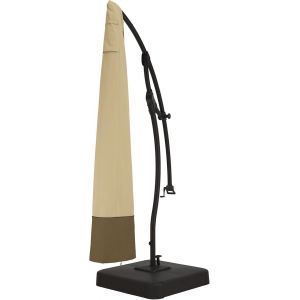 Ulteronixshop-Veranda 55-230-011501-00 Housse Pour Parasol Excentr&eacute; - Neuf