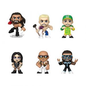 Figurine Mystery Mini Funko - Wwe - Neuf