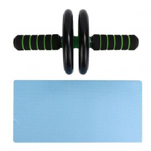 Roue D'entrainement Pour Les Muscles Abdominaux - Neuf