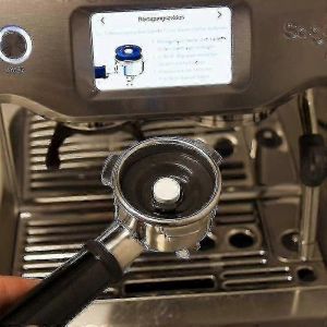 Pastilles de nettoyage pour machines à café compatibles avec toutes les marques 100 pièces - Neuf