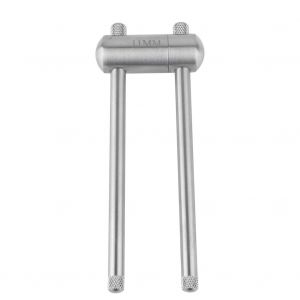 Outil De Pressage De Pointe De Queue De Billard En Acier Inoxydable Pour Queue De Billard 11/14 Mm (11 Mm) - Neuf