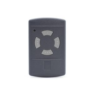 Télécommande universelle de porte de garage 40,685 MHz pour ouvre-porte HSM2 HSM4 HSE2 - Neuf