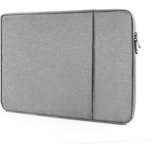 acdsgd-14 Pouces Pochette Ordinateur Housse Ordinateur Gris Sacs et Housses pour Housse Macbook Pro R&eacute;sistante &agrave; l'eau Pochette Macbook Pro pour 14 HP Lenovo Dell Notebook - Neuf