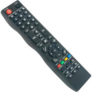 Télécommande Rechange pour Orion TV RC-CLB1 CLB50B1200 CLB50B1000 CLB48B4800 CLB40B962 CLB40B911 CLB40B910 CLB40B900 CLB39B920 CLB32B731 CLB32B730 CLB32B700 - Neuf