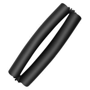 Ceinture &Eacute;lastique De Hanche Gain&eacute;e Bande De R&eacute;sistance De Fitness Jambe Yoga Squat Latex Tension Belt Produits De Fitness - Neuf