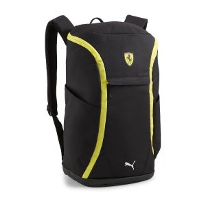 Sac Ferrari Scuderia Officiel Formule 1 Noir - Neuf