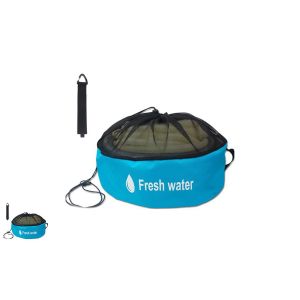 Sac De Rangement Pour Tuyaux De Camping-Car Avec Sangle De Rangement Pour C&acirc;bles Et Tuyaux - Imperm&eacute;able Et Durable - Neuf