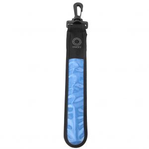 Suspension Led Reflechissante Pour Sports De Plein Air, Avec Batterie, Pour Course Nocturne Et Alpinisme, Bleu - Neuf