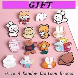 Tianyi-Matrices De Découpe Pour La Fabrication De Cartes, Pochoirs De Découpe Pour Bricolage, Scrapbooking, Album Photo, Gaufrage Décoratif, Pour La Fabrication De Cartes + Jolie Broche (Fleur) - Neuf