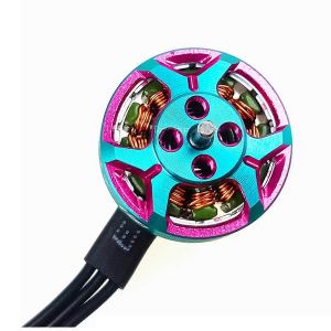 V3 1303 Plus Moteur Brushless 6000kv Moteur De Drone Pour Drone De Course Fpv De 2 Pouces Cinewhoop-G&eacute;n&eacute;rique - Neuf