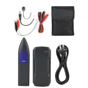 Detecteur de ligne anti-interference SMl ACS, outil de recherche de cable de terre, prise AU 100-240 V - Neuf