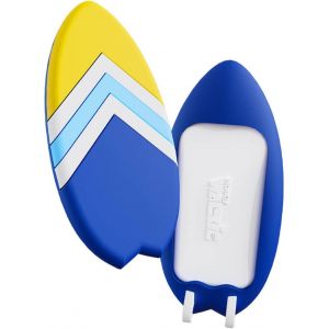 - Porte Monnaie sans Contact pour Enfants et Ados - Solution pour Apprendre à Gérer Son Argent - PratiqueLudique et Pédagogique - Bubble Tea - Neuf