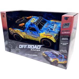 OFF-ROAD-Racer 1:18 RTR - 4WD Voiture RC - Neuf