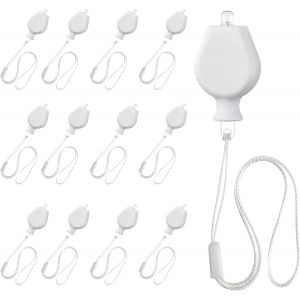 Led Ballons Lampes 12 Pièces Led Lampion, Led Pour Lanterne Papier, Led Balloon Lumière Pour Lanterne Papier Mariage Halloween Noël Décoration (Blanc Chaud, Non-Clignotante)[AMP742428] - Neuf