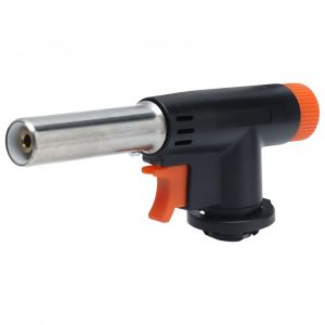 Xyong Pistolet A Flamme Pour La Cuisine, Puissance De Feu Reglable, Soudage, Accessoires De Cuisine Irreversibles - Neuf