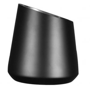 Seau &Agrave; Glace En Acier Inoxydable Champagne Bucket Bar Ktv Seau &Agrave; Glace Seau &Agrave; Bi&egrave;re Domestique Orn D&eacute;coratif - Neuf