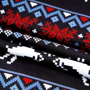 Femmes Leggings No&euml;l No&euml;l Dr&ocirc;le Impression 3d Collants Taille Haute Fitness Entra&icirc;nement Course Extensible Doux Yoga Maigre Pantalon Pour Soir&eacute;e Cosplay D&eacute;contract&eacute;e S-Xl - Neuf