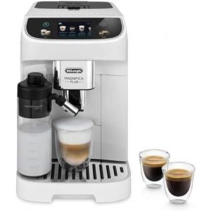 Machine &agrave; Caf&eacute; Automatique DeLonghi Magnifica Plus ECAM320.60.W - Neuf
