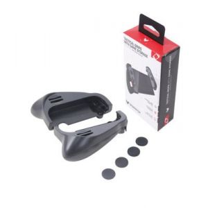 Poignée Gauche Et Droite Flash Fox Ns Switch Avec Fente Pour Carte, Poignée Gauche Et Droite, Poignée Divisée Avec Capuchon De Bouton | Accessoires Compatibles - Neuf