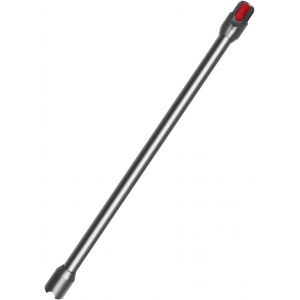 Tube Extension Pour Dyson V12 Detect Slim Aspirateur, Tube Rallonge De Rechange Pour Dyson V10 Digital Slim, Tige Rigide Télescopique Avec Dégagement Rapide Baguette Accessoire, 74[SSE7112128] - Neuf