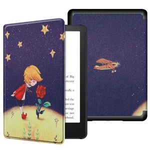 Coque De Protection Universel¿Style 1¿,6.8"" Kindle Papyraceus Tolino E-Reader, Compatible Kobo Clara Hd Kindle 2021 Étui Housse - Neuf