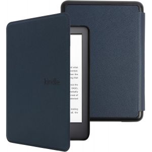 Kal-Étui Magnétique Ultra-Léger Pour Kindle 6"" 11e Génération (Modèle 2024/2022) -Coque Auto-Veille/Réveil, Protection Anti-Rayures - Neuf