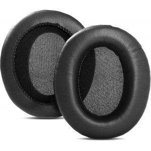 KAL-Coussinets De Rechange Compatibles Avec Casque Jvc Ha-D990 Ha D990 - Neuf