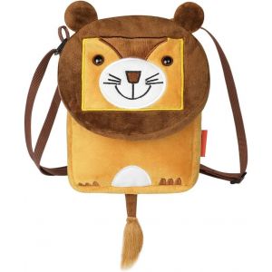ERYI-Cartable Scolaire Maternelle Sac À Dos Mignon Bagages Enfant Sac À Dos, Cadeau Bebe Mini Sac À Dos Teddy, Sac D'École Avec Un Joli Dessin D'Animal, Sac À Dos Bébé Crèche - Neuf